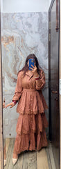 Ellie Lace Dress