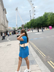 Camden Dress