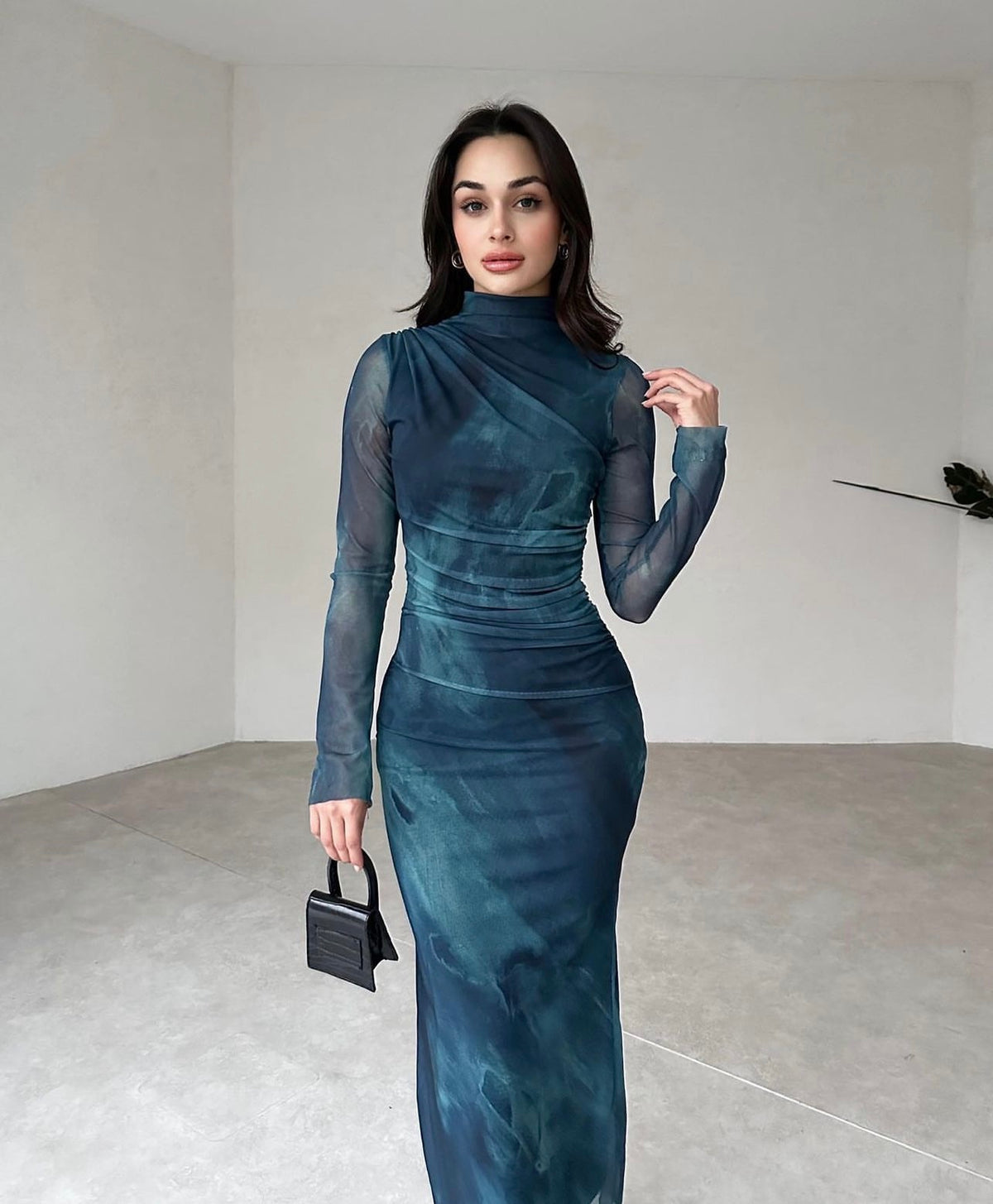 Dina Body Corn Dress Voguish Collection by Simran Dina Body Corn Dress Voguish Collection by Simran