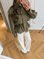 Monaco Jacket