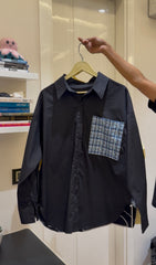 Kisra Quirky Shirt