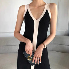 Antalie Dress
