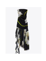 Maya Body Corn Dress