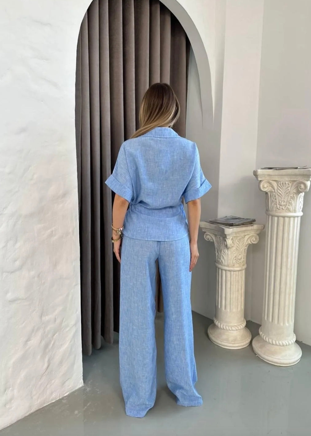 Rabra Coord Set