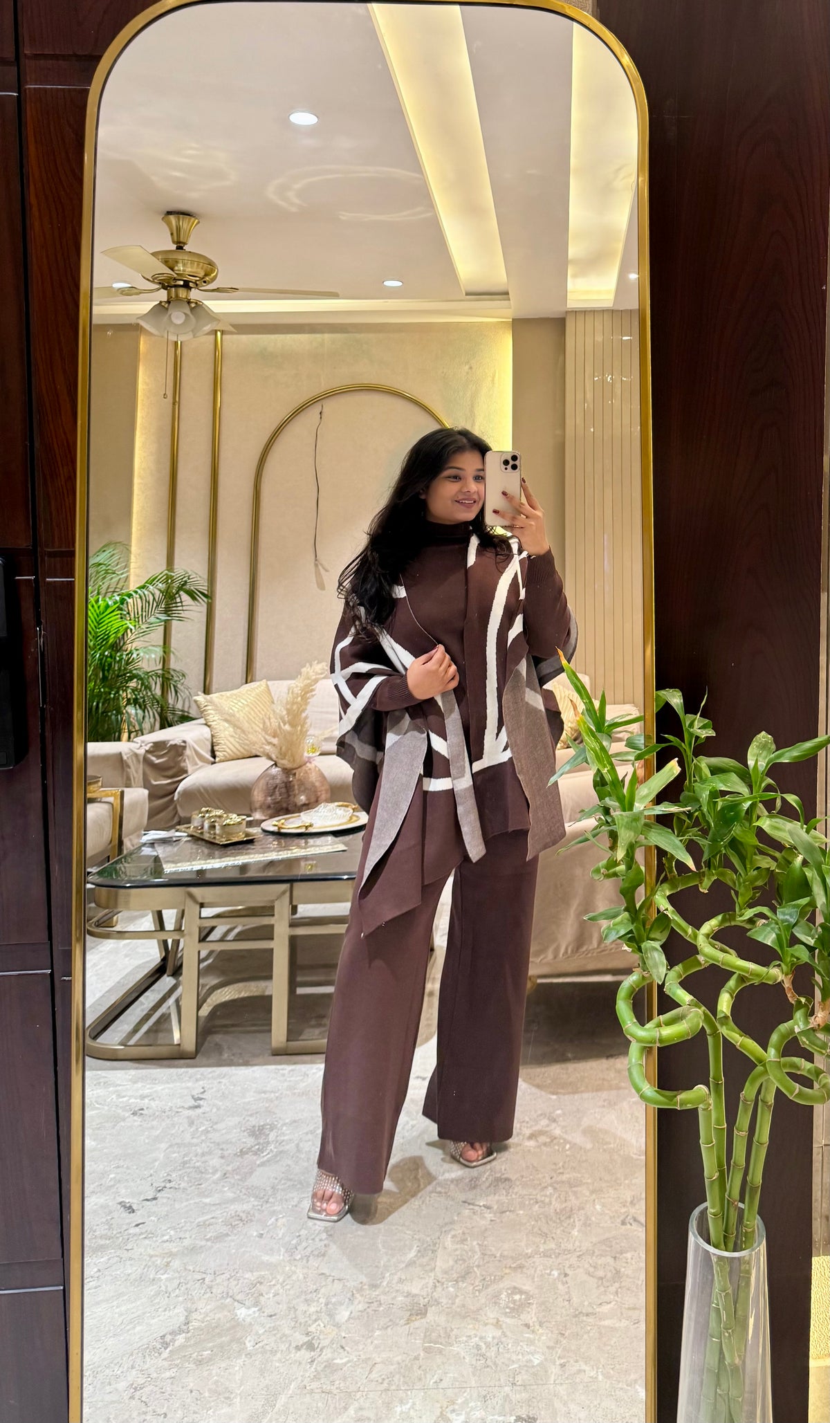 Kafa Coord Set