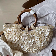Shell Bag