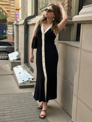 Kyla Knit Dress