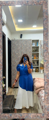 Kinyat Dress