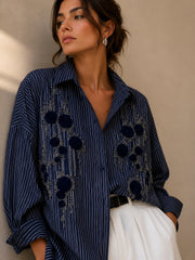 Kimat Embellish Shirt