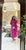 Fuchsia Pink