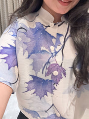 Varena Shirt ( White )