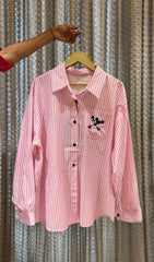Weverly Quirky Shirt