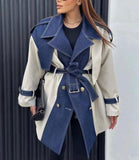 Aria Coat ( Luxe Collection)