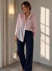 Kozi Embellish Shirt