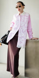 Noha Lace Shirt