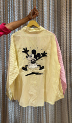 Weverly Quirky Shirt