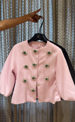 Royale Embellish Blouse