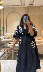 Zamera Dress