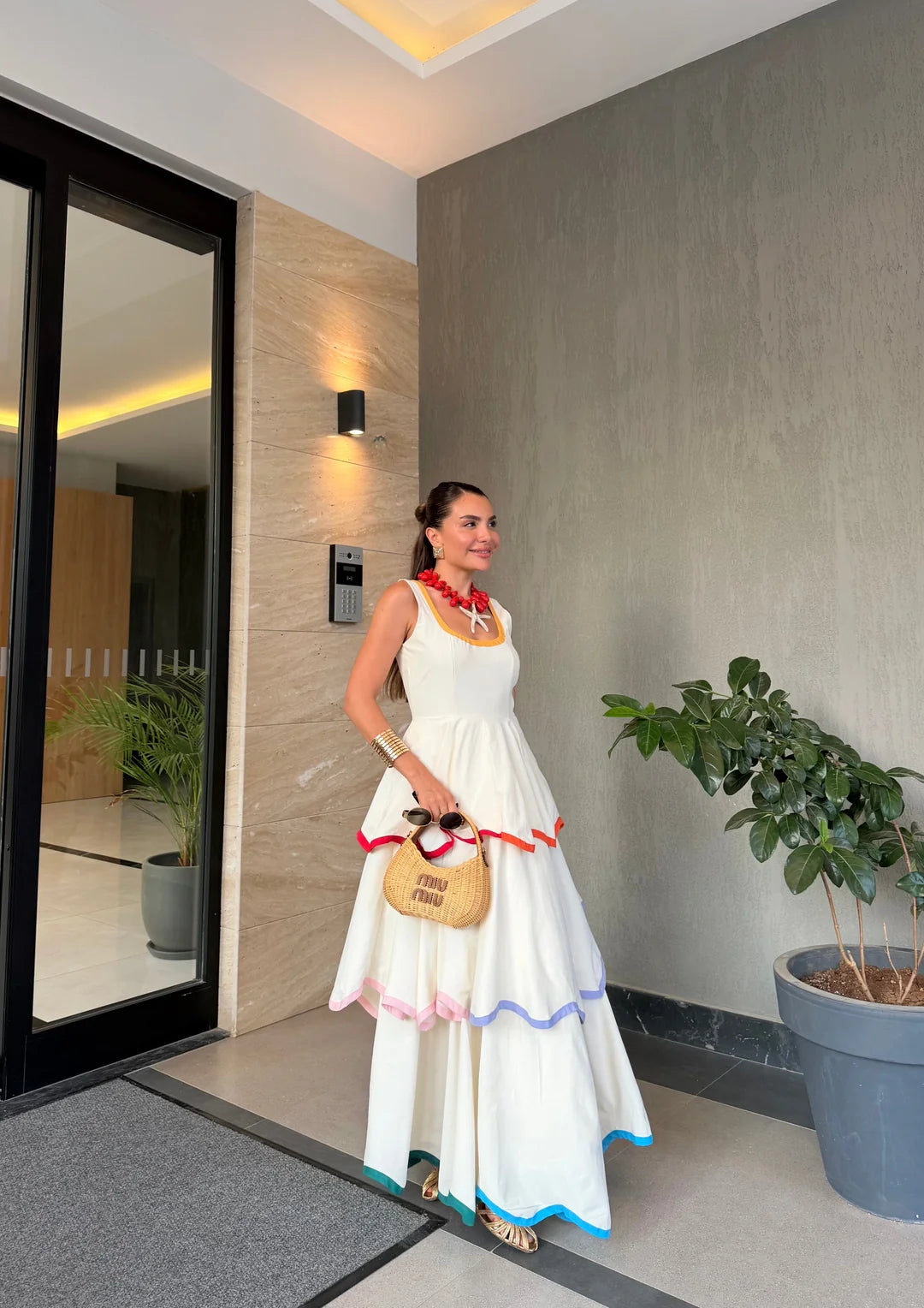 Cindrella Dress