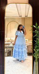 Jania Dress