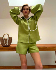 Rosie Coord Set
