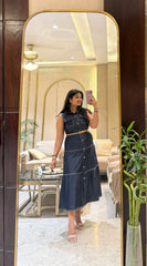 Ikea Midi Dress
