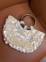 Shell Bag