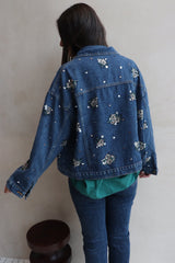 Covy Denim Jacket
