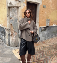 Elan Luxe  Wool Jacket