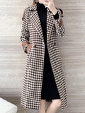 Raisa Long Coat