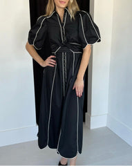 Rayak Dress
