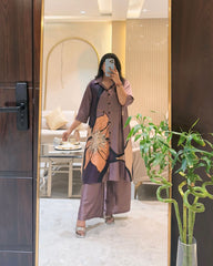Inayat Coord Set