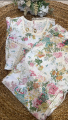 Selah Floral Coord Set