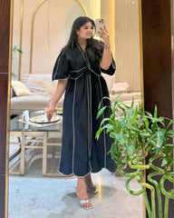 Rayak Dress