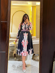 Duna Dress