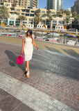 Jumeirah Dress