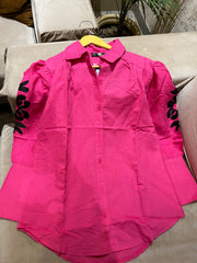 Caden  Shirt