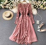 Soffia Maxi Dress