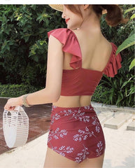 Natalia Swim Suit