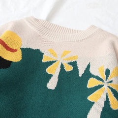 Levi Sweater