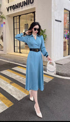 KIA Dress