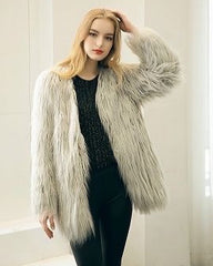 Fur Jacket