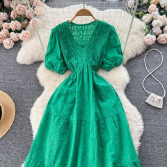 Seza Dress