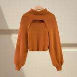 Marina Two Piece Sweater Set