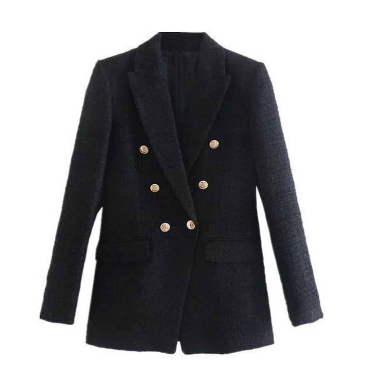 Asher Blazer