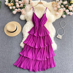 Ava Maxi Dress