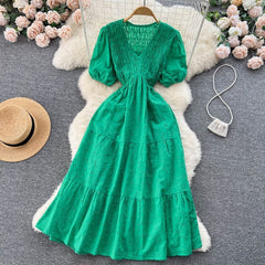 Seza Dress