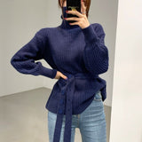 Jia pullover