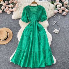 Seza Dress