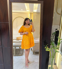 Naiza Summer Dress